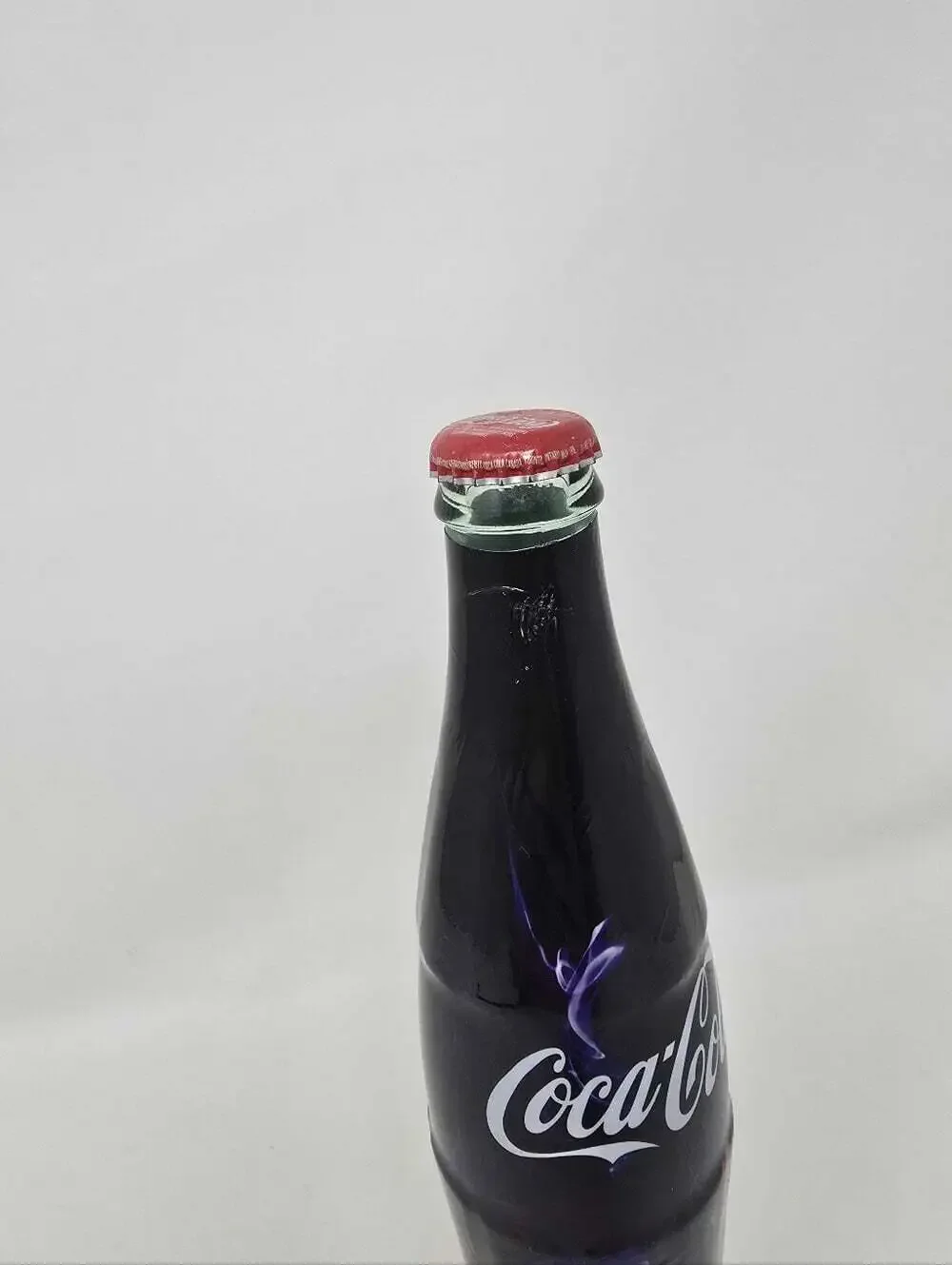 Coca Cola limited edition